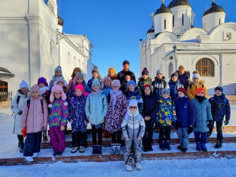 Неделя памяти преподобного Илии Муромца