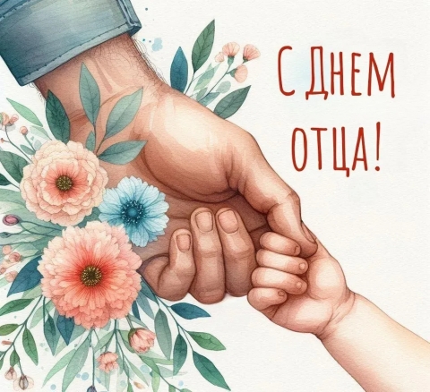 ПОЗДРАВЛЯЕМ!