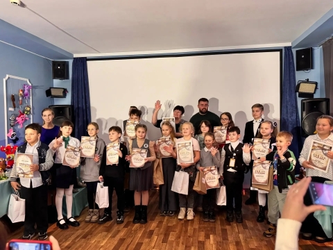 НА КИНОВОЛНЕ