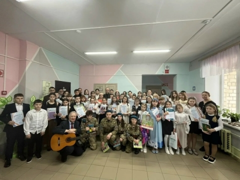 "Душа обязана трудиться..."