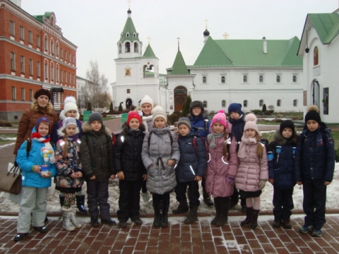 Праздник иконы Божией Матери, именуемой «Скоропослушница»