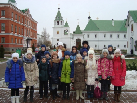 Праздник иконы Божией Матери, именуемой «Скоропослушница»