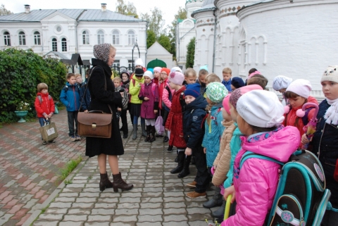 Неделя памяти святых благоверных князей Петра и Февронии Муромских