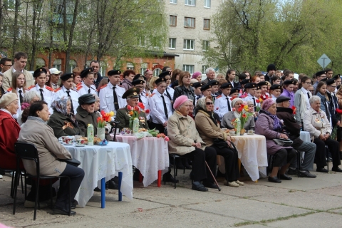 День Победы