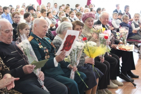 День Победы