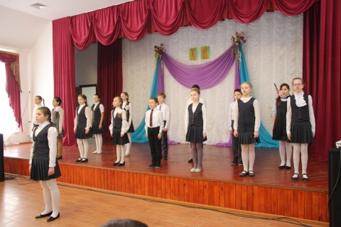 Светлая пасхальная седмица