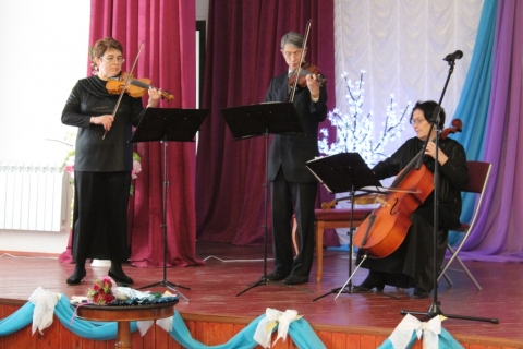 Сретенский бал