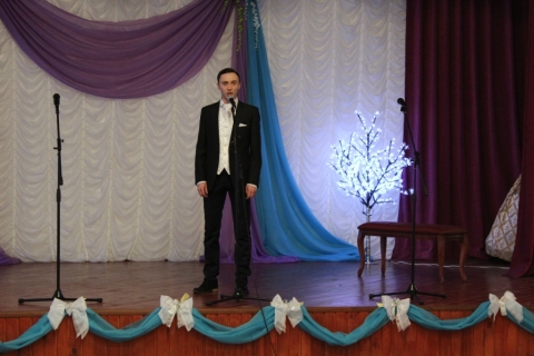 Сретенский бал