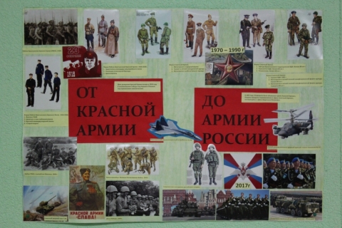 Неделя «Не перевелись ещё богатыри на земле русской».