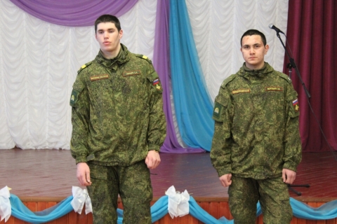 Неделя «Не перевелись ещё богатыри на земле русской».