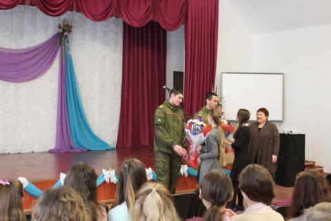 Неделя «Не перевелись ещё богатыри на земле русской».