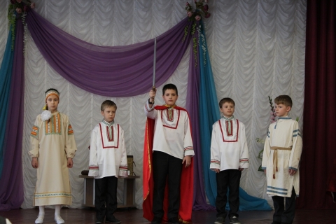 НЕДЕЛЯ ПРАВОСЛАВНОЙ КНИГИ