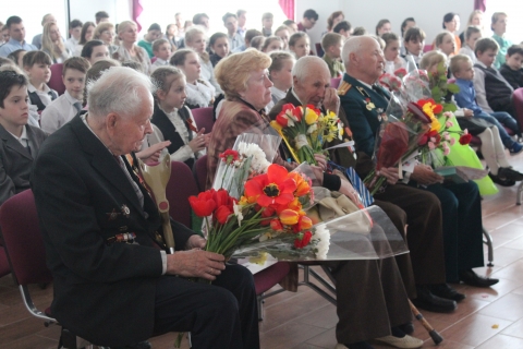 День Победы