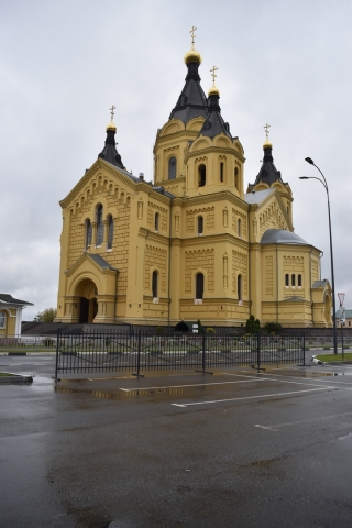 Наши путешествия