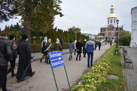 Наши путешествия