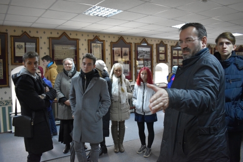 Наши путешествия