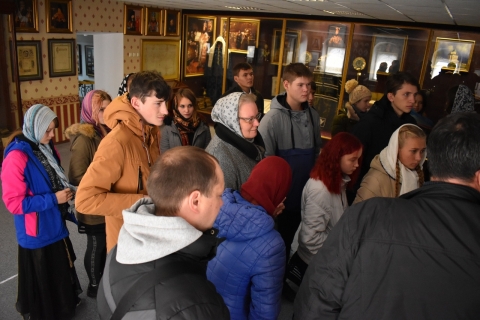 Наши путешествия