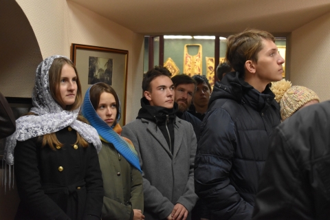 Наши путешествия
