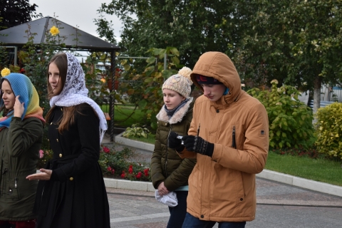 Наши путешествия