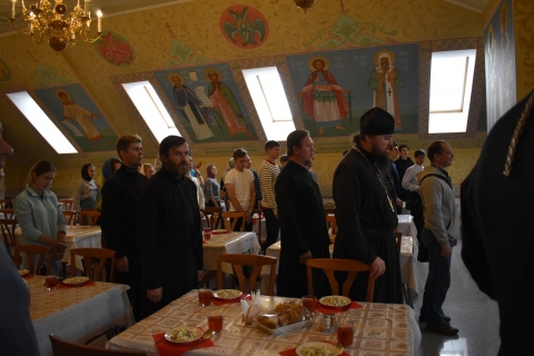 Наши путешествия