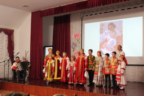 Неделя начальных классов
