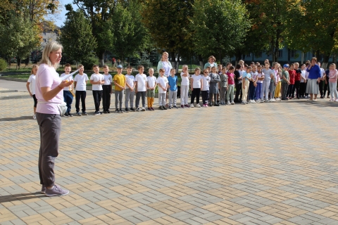 ДЕНЬ ЗДОРОВЬЯ И СПОРТА