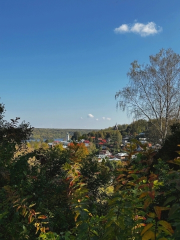 ЭКСКУРСИЯ В ГОРОД ПЛЁС