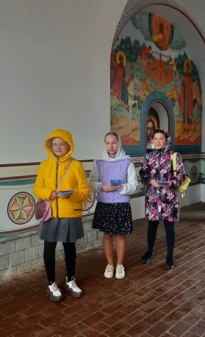 СВЕТЛОЕ ХРИСТОВО ВОСКРЕСЕНИЕ