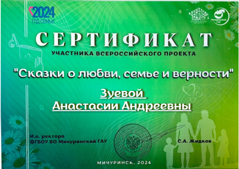 ПОЗДРАВЛЯЕМ!