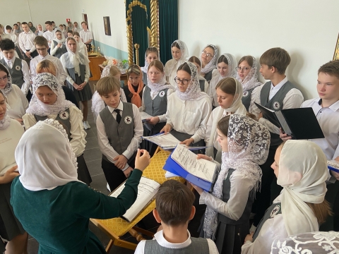 ВХОД ГОСПОДЕНЬ В ИЕРУСАЛИМ