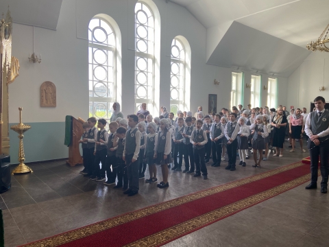 ВХОД ГОСПОДЕНЬ В ИЕРУСАЛИМ