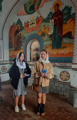 СВЕТЛОЕ ХРИСТОВО ВОСКРЕСЕНИЕ