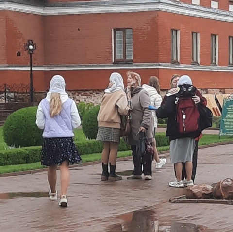СВЕТЛОЕ ХРИСТОВО ВОСКРЕСЕНИЕ