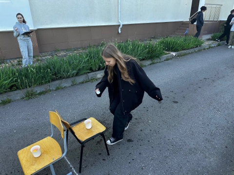 ДЕНЬ ЗДОРОВЬЯ И СПОРТА