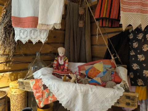 ПУТЕШЕСТВИЕ В ВЫКСУ