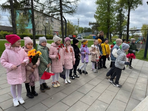 В МУЗЕЕ ГЕРОЯ СОВЕТСКОГО СОЮЗА Н.Ф. ГАСТЕЛЛО