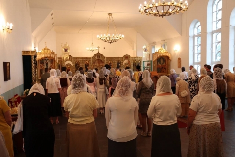 Вручение аттестатов выпускникам 9 класса