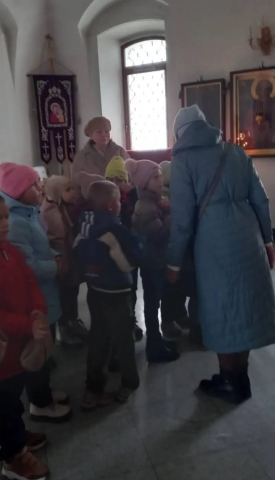 ПО МЕСТАМ ИЛИИ МУРОМЦА