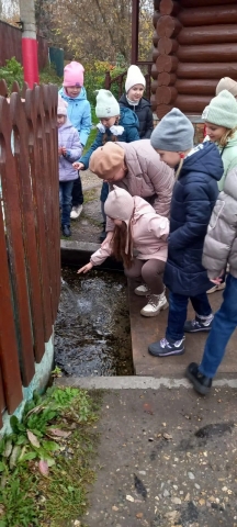 ПО МЕСТАМ ИЛИИ МУРОМЦА