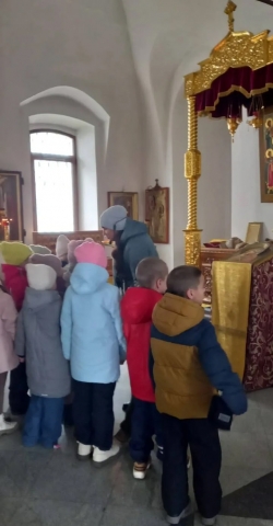 ПО МЕСТАМ ИЛИИ МУРОМЦА