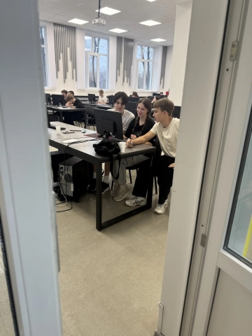 "Python vs Спорт" 