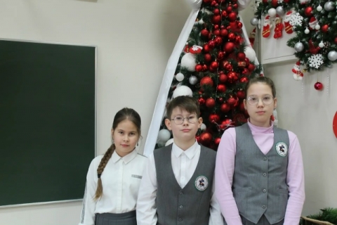 МАТЕМАТИЧЕСКАЯ МОЗАИКА