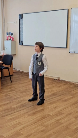 ПОЗДРАВЛЯЕМ!