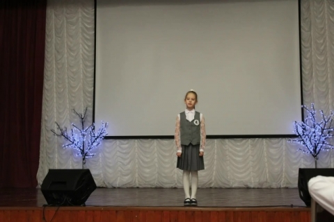 СВЕТ РОЖДЕСТВЕНСКОЙ ЗВЕЗДЫ