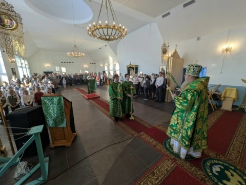 День памяти преподобного Илии Муромца