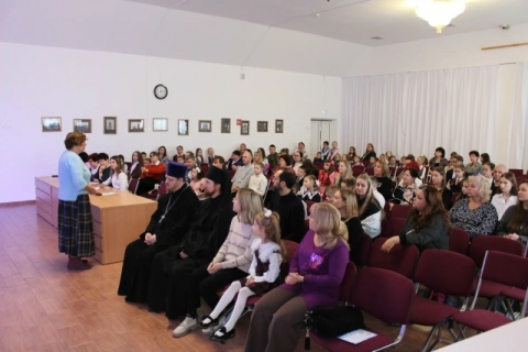 ПОЗДРАВЛЯЕМ!