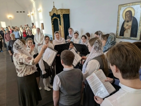 День памяти преподобного Илии Муромца