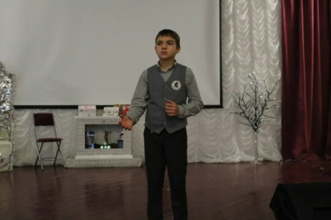 СВЕТ РОЖДЕСТВЕНСКОЙ ЗВЕЗДЫ