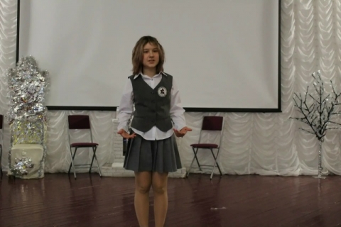 СВЕТ РОЖДЕСТВЕНСКОЙ ЗВЕЗДЫ