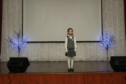 СВЕТ РОЖДЕСТВЕНСКОЙ ЗВЕЗДЫ